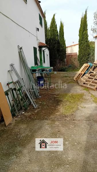 Foto 07f76800-c5b6-48a0-bf94-7b06e97a51a6. Xalet amb xemeneia aparcament piscina a Pedanías - Extrarradio Albacete