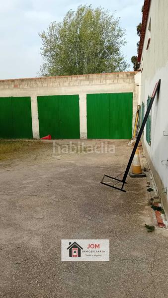Foto 6b24f21d-7a70-4430-81bb-6ec2b54e4fdf. Xalet amb xemeneia aparcament piscina a Pedanías - Extrarradio Albacete