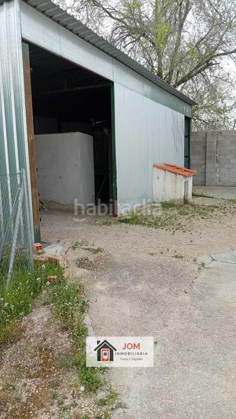 Foto a47089bf-e148-4678-a92b-84eceee18dfa. Xalet amb xemeneia aparcament piscina a Pedanías - Extrarradio Albacete