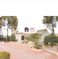 Chalet en Pedanías - Extrarradio