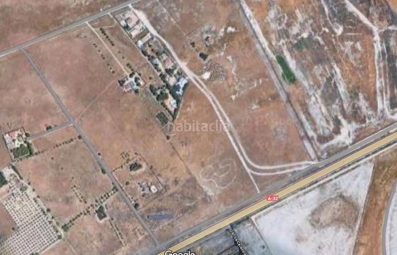 Foto 1e588eb8-fb91-4206-9f84-f5447d2d5b69. Propriété dans Pedanías - Extrarradio Albacete