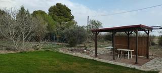 Chalet en Pedanías - Extrarradio