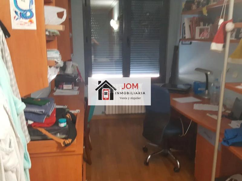 Foto 0218845f-2062-41d4-b68c-bade9dc4e48b. Appartamento con riscaldamento parcheggio in Parque Sur Albacete