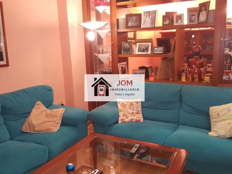 Foto 91dd3c9b-119d-415a-8c7b-02bb0384bf2b. Appartamento con riscaldamento parcheggio in Parque Sur Albacete