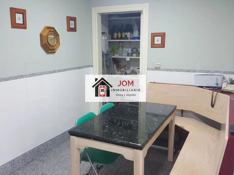 Foto 34f26c58-4715-4256-8381-f717a0761c70. Appartement avec chauffage parking dans Parque Sur Albacete