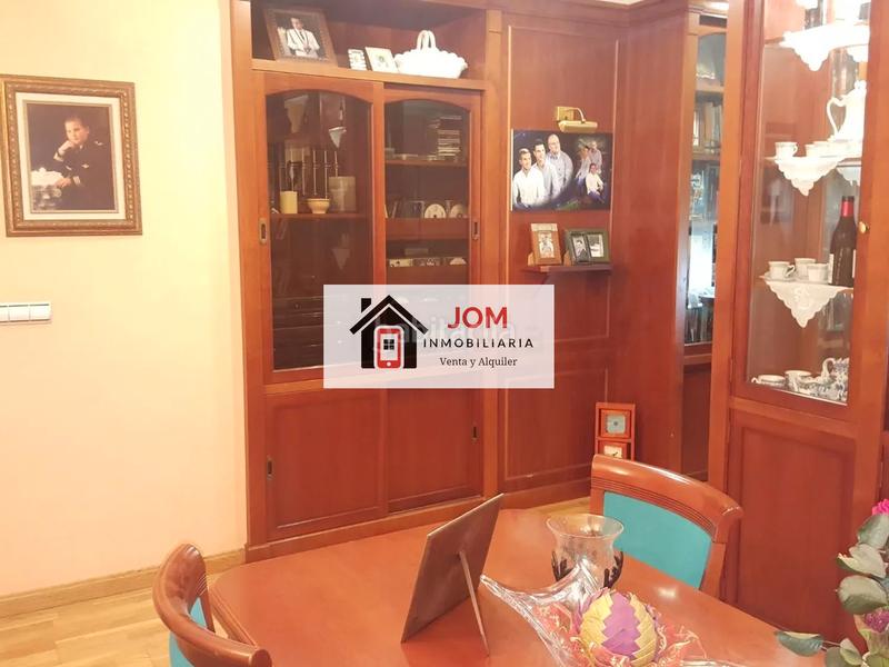 Foto 9e4da9c4-d9be-4259-ad24-bb4a008340ee. Appartement avec chauffage parking dans Parque Sur Albacete