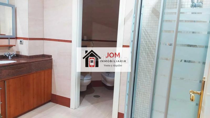 Foto 10ff1457-140e-4d3b-b6f1-597a47a01922. Pis amb calefacció aparcament a Parque Sur Albacete