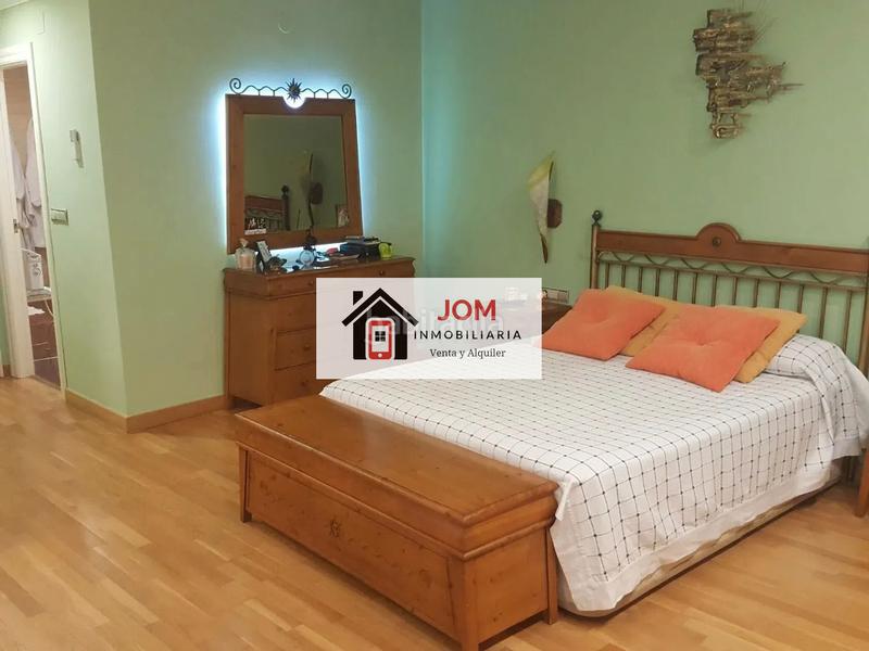 Foto 162940ba-c03c-4714-8138-4c9eaa17dd75. Pis amb calefacció aparcament a Parque Sur Albacete