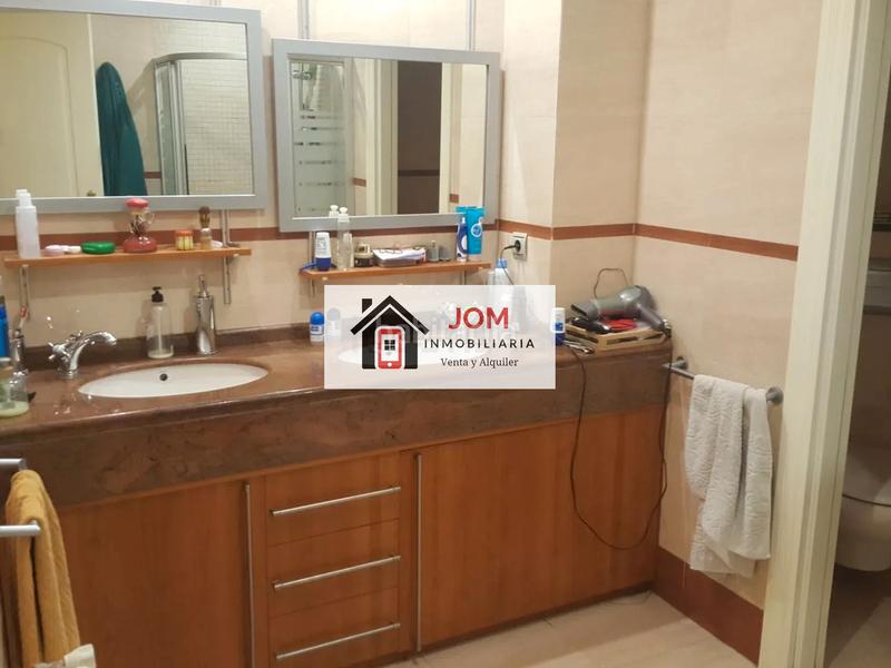 Foto 22dda2da-1e94-4b9b-8a26-a1ce8c4092bd. Pis amb calefacció aparcament a Parque Sur Albacete