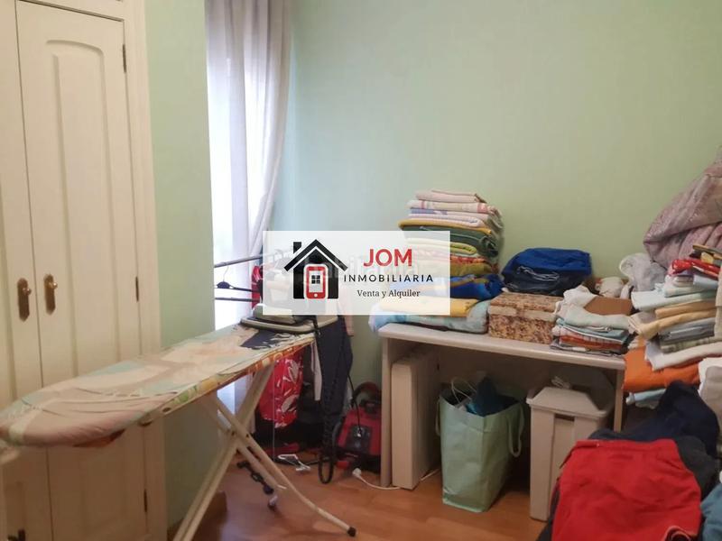 Foto 24507136-0a0e-4c96-8726-4e5c2401325d. Pis amb calefacció aparcament a Parque Sur Albacete