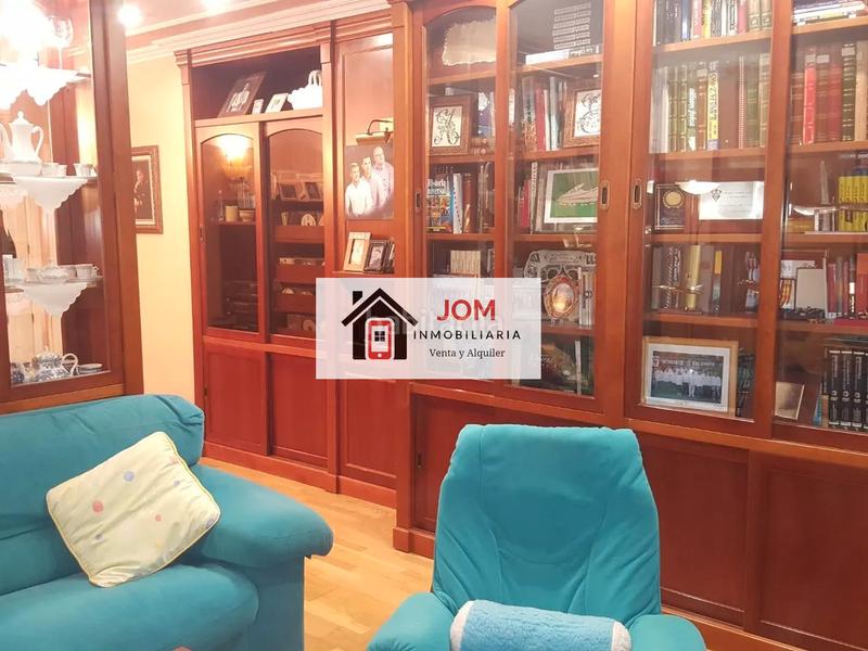 Foto 2948fa79-36f7-4b3f-a82e-67485c8f2a1e. Pis amb calefacció aparcament a Parque Sur Albacete