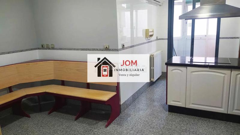 Foto 2fcd88d0-448a-46f5-bbab-f6c8a57c00fa. Pis amb calefacció aparcament a Parque Sur Albacete