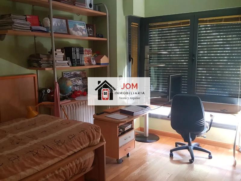 Foto 55574f71-cee9-4d26-a1c2-ca3c73d75ab6. Pis amb calefacció aparcament a Parque Sur Albacete