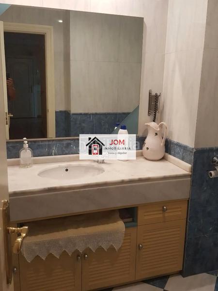 Foto 58a25c45-2623-496b-8c2c-1727f5519740. Pis amb calefacció aparcament a Parque Sur Albacete