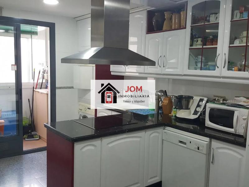 Foto 6531ad85-44e4-46fa-9b94-05b69427fe0f. Pis amb calefacció aparcament a Parque Sur Albacete