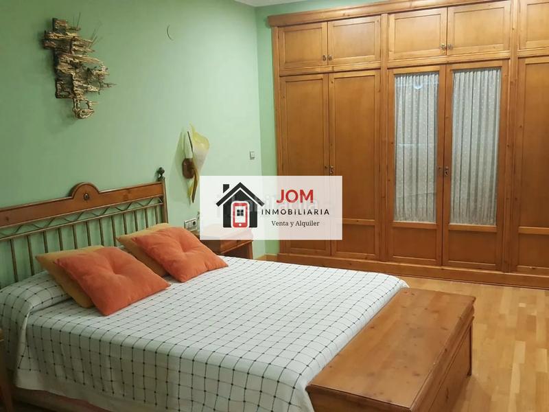 Foto 9c9d5185-9470-4a19-820a-eb0840252a80. Pis amb calefacció aparcament a Parque Sur Albacete