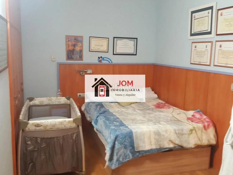 Foto a9250eb8-d228-4041-af2c-61674cbc6005. Pis amb calefacció aparcament a Parque Sur Albacete