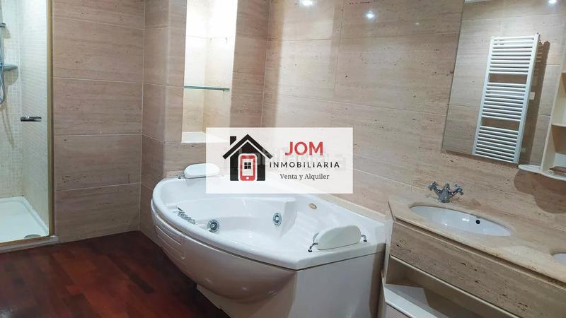 Foto e3ba434b-a321-427f-abfd-402857ad0b01. Pis amb calefacció aparcament a Parque Sur Albacete