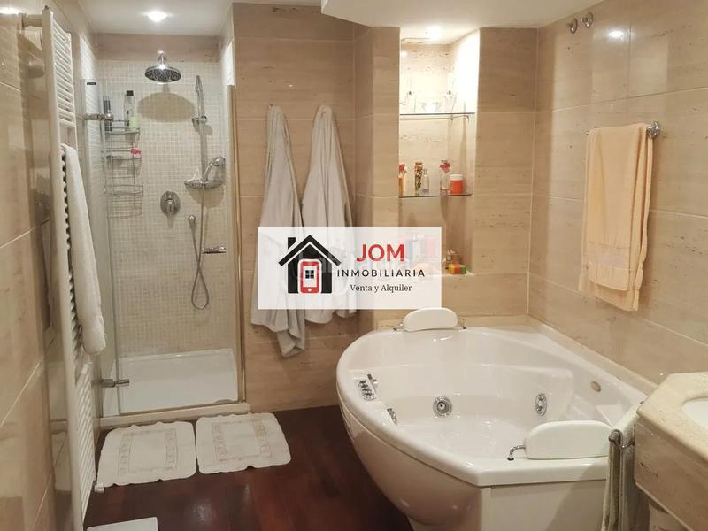 Foto e5bfbfdd-7c7c-4691-a338-26b3f14fc248. Pis amb calefacció aparcament a Parque Sur Albacete