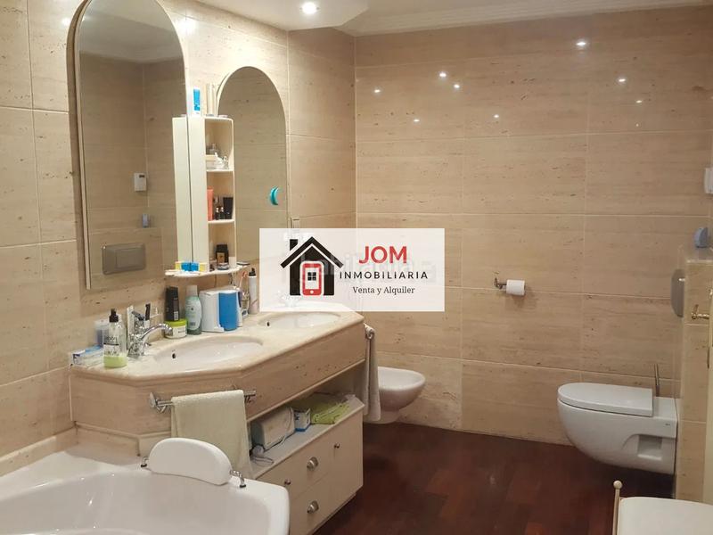 Foto f143d111-1323-4335-950d-19c78af8629c. Pis amb calefacció aparcament a Parque Sur Albacete