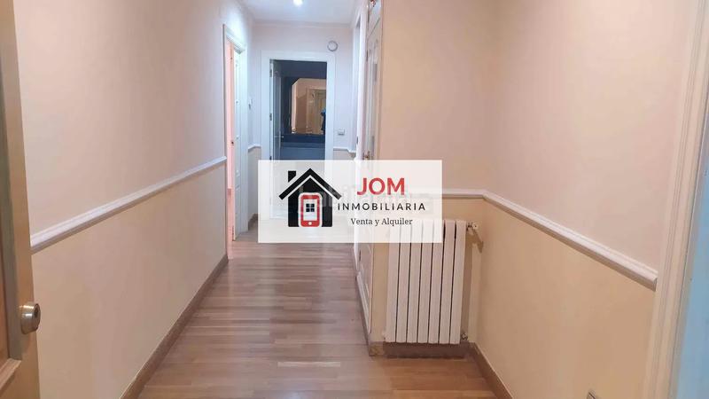 Foto fd0002dd-65ed-46c6-894e-ea66f2cd9bee. Pis amb calefacció aparcament a Parque Sur Albacete