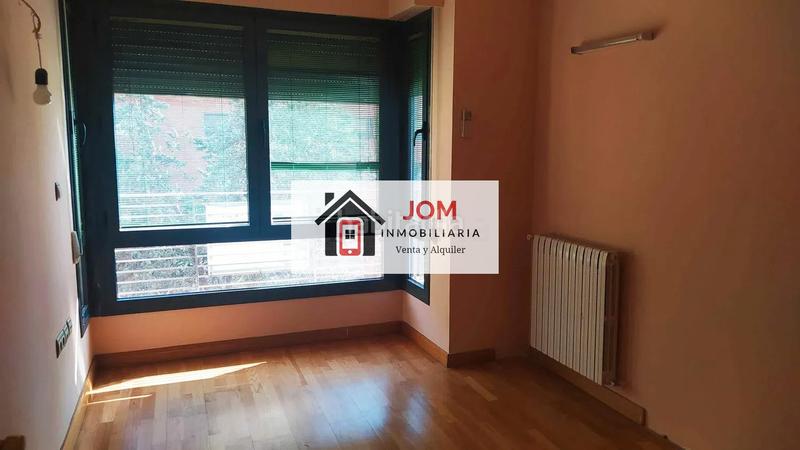 Foto 25e5ed4b-012a-47b6-9c3b-9e01ad2312db. Piso en Parque Sur Albacete