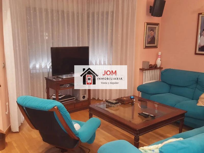 Foto d7956342-ee9f-4f1d-b47e-f59077eacca2. Piso en Parque Sur Albacete