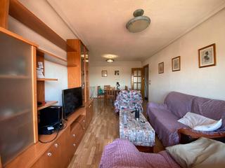 Appartement à Carretas - Pajarita