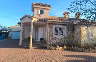 Chalet à Pedanías - Extrarradio