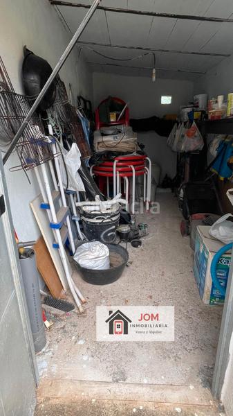 Foto a7339a11-7b20-4eae-bbe4-af4f18f55310. Chalet mit kamin parking pool in Pedanías - Extrarradio Albacete