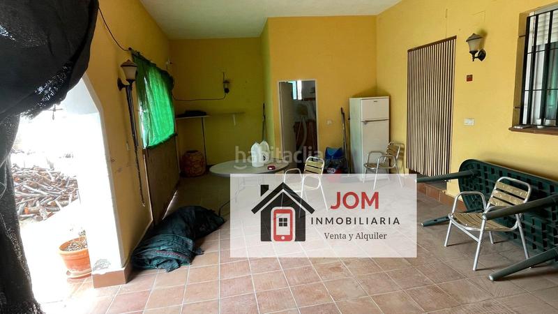 Foto ac35f3c1-fad9-4a51-ac98-38ef939d305f. Chalet with fireplace parking pool in Pedanías - Extrarradio Albacete