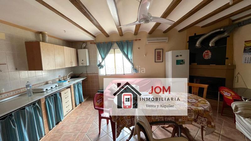 Foto ee25ae9e-3dbd-4bf9-8ccf-ec126935d008. Chalet with fireplace parking pool in Pedanías - Extrarradio Albacete