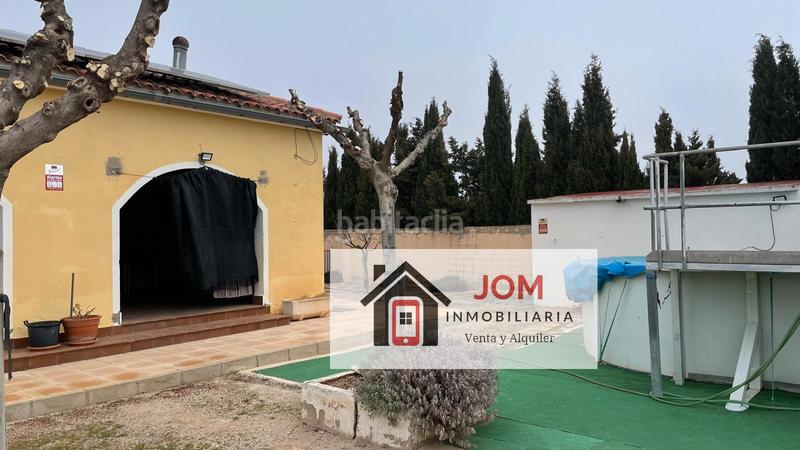 Foto 5f01d372-c35b-49b6-96a7-36d3d9535eb4. Chalet en Pedanías - Extrarradio Albacete