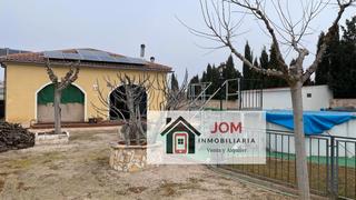 Chalet à Pedanías - Extrarradio