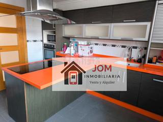 Maison jumelée à Gineta (La)