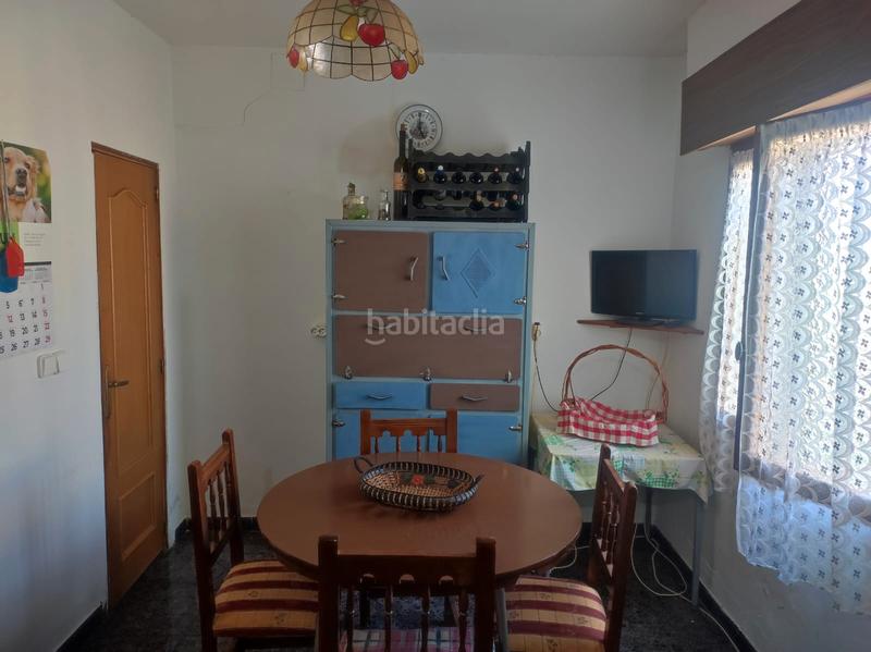 Foto 0e506c1a-3687-4dfb-9b71-6a1c89eb2ae0. Chalet mit heizung parking in Pedanías - Extrarradio Albacete