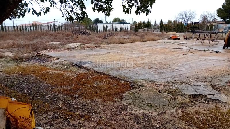 Foto 0e70b06a-2a94-454d-9ac1-ef29334dc3b1. Chalet mit heizung parking in Pedanías - Extrarradio Albacete