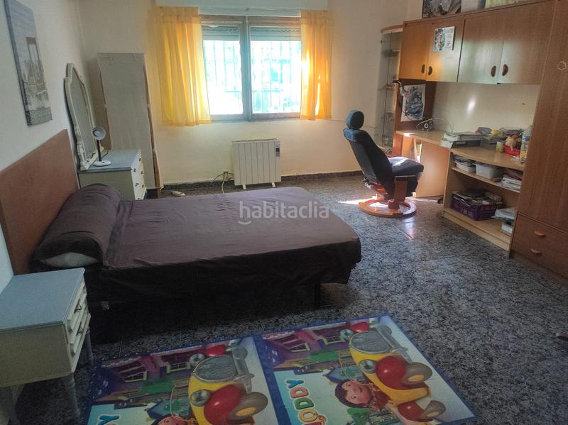 Foto 1645983b-83df-4d9a-bfc8-173653083492. Chalet mit heizung parking in Pedanías - Extrarradio Albacete