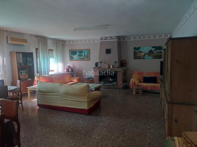 Foto 363cd768-2262-48bf-904f-af4aa45a8723. Chalet mit heizung parking in Pedanías - Extrarradio Albacete