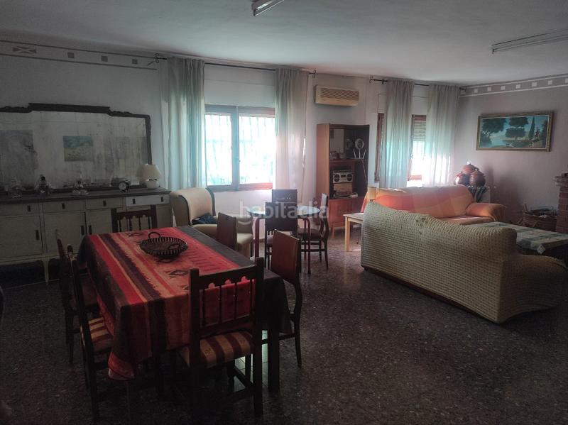 Foto 793231a5-6964-467f-a13f-2df14661e211. Chalet mit heizung parking in Pedanías - Extrarradio Albacete