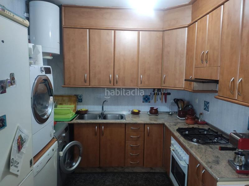 Foto 9f6347b0-ac8f-4fdb-8e04-e03e8b0a0d3d. Chalet mit heizung parking in Pedanías - Extrarradio Albacete