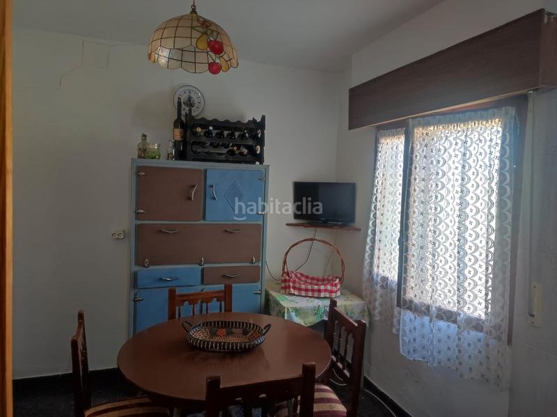 Foto aafb96ed-a1bb-4b20-adf2-44bd3f38bda7. Chalet mit heizung parking in Pedanías - Extrarradio Albacete