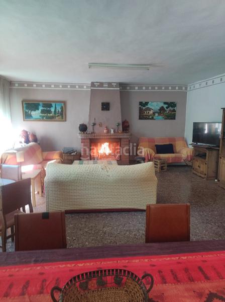 Foto cc01496f-9052-4dc6-8410-0601bf32e36f. Chalet mit heizung parking in Pedanías - Extrarradio Albacete