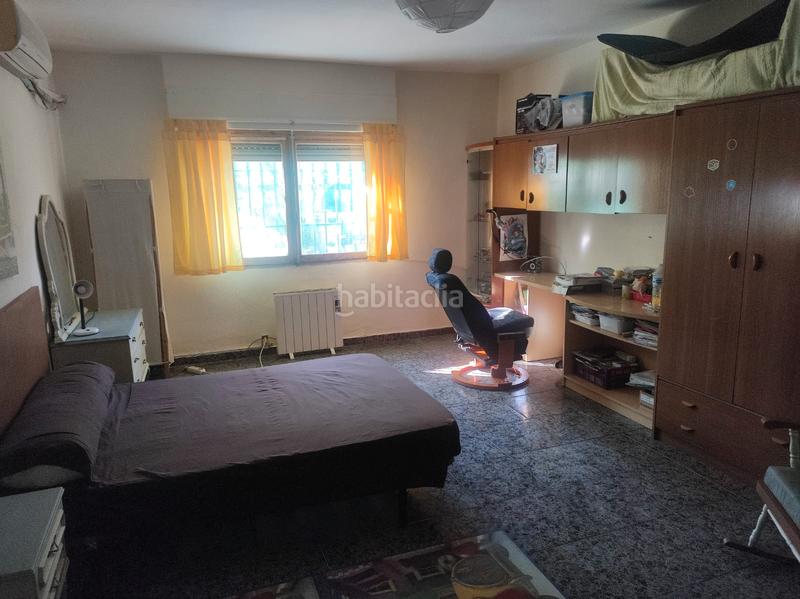 Foto df05cf6f-9910-43e3-a6b0-a055c6d5960e. Chalet mit heizung parking in Pedanías - Extrarradio Albacete