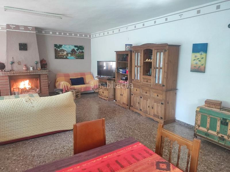 Foto f48d55c2-aee1-4236-974e-1dde67c657e7. Chalet mit heizung parking in Pedanías - Extrarradio Albacete