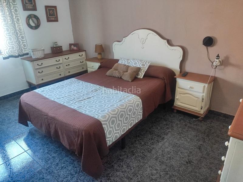 Foto db796c34-7b87-4e9f-a0d2-8dbea0f21c59. Chalet with heating parking in Pedanías - Extrarradio Albacete