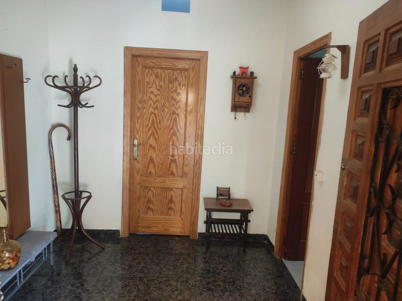 Foto 8c9772f8-f90b-4c88-9f00-e57e6206a83e. Chalet en Pedanías - Extrarradio Albacete