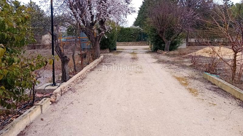 Foto b7b93de7-55d4-4d3f-9b1b-72028d1e7b4e. Chalet en Pedanías - Extrarradio Albacete