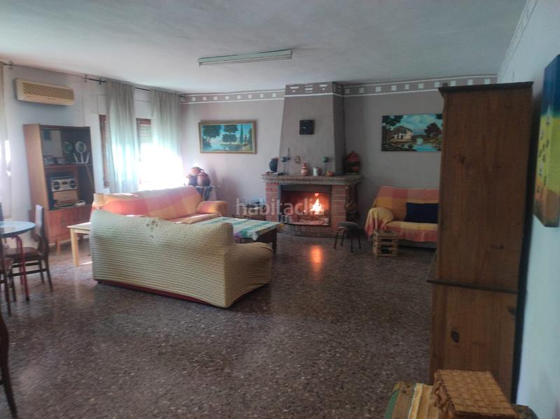 Foto d0096419-0538-426e-b153-8ab703087154. Chalet en Pedanías - Extrarradio Albacete