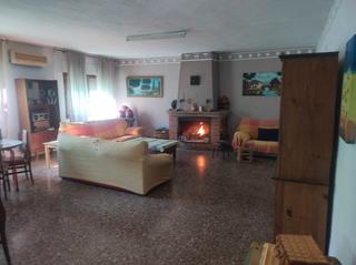 Chalet à Pedanías - Extrarradio